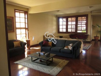 Casa, 3 quartos, 354 m² - Foto 5