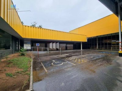 Depósito-Galpão, 6700 m² - Foto 4