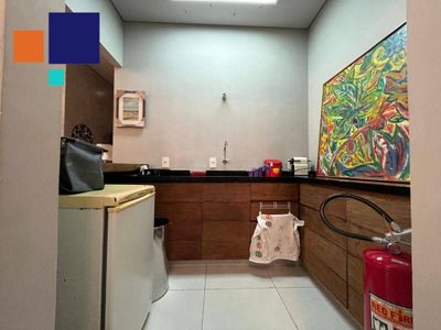 Prédio Inteiro, 320 m² - Foto 3