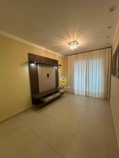 Apartamento, 2 quartos, 64 m² - Foto 4