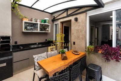Apartamento, 3 quartos, 92 m² - Foto 5