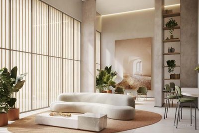 Apartamento, 3 quartos, 114 m² - Foto 3