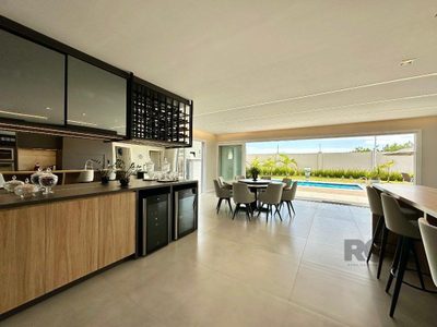 Casa de Condomínio, 5 quartos - Foto 3