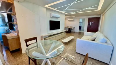 Apartamento, 3 quartos, 115 m² - Foto 3