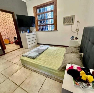 Apartamento, 3 quartos, 117 m² - Foto 1