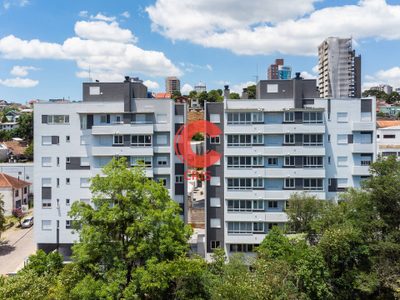 Apartamento, 1 quarto, 39 m² - Foto 1
