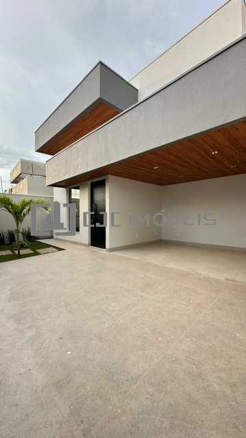 Casa, 3 quartos, 147 m² - Foto 2