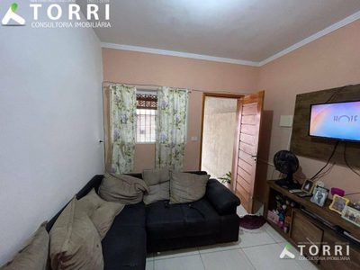 Casa, 2 quartos, 55 m² - Foto 3