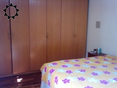 Casa, 3 quartos, 153 m² - Foto 2