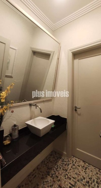 Casa, 3 quartos, 220 m² - Foto 4