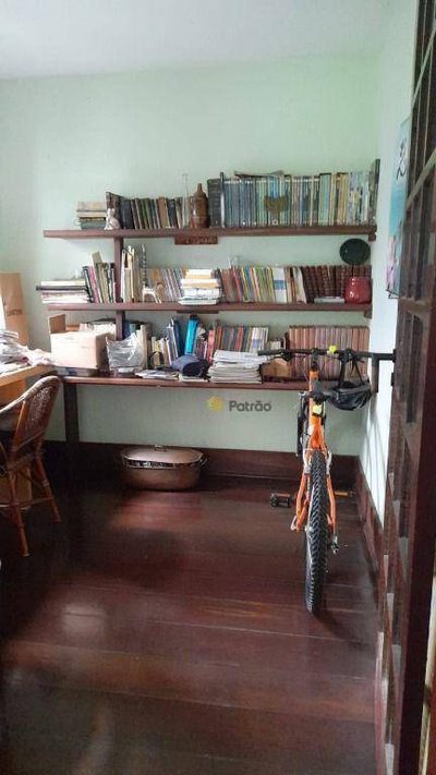 Casa, 3 quartos, 500 m² - Foto 2