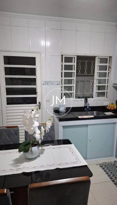 Casa, 2 quartos, 107 m² - Foto 4
