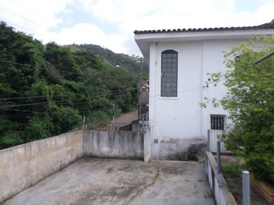 Casa, 5 quartos, 629 m² - Foto 2