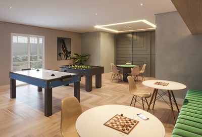 Apartamento, 3 quartos, 101 m² - Foto 4