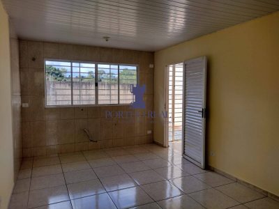 Casa, 2 quartos, 39 m² - Foto 4
