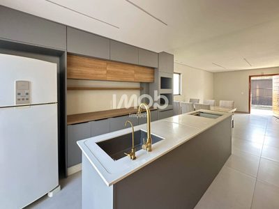 Casa, 3 quartos, 160 m² - Foto 3