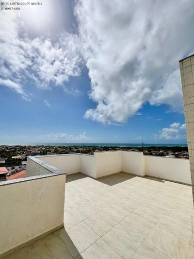 Cobertura, 2 quartos, 110 m² - Foto 1