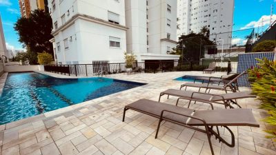 Apartamento, 3 quartos, 134 m² - Foto 3