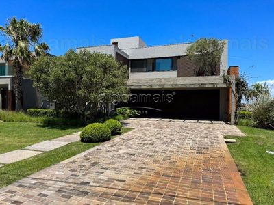 Casa de Condomínio, 5 quartos - Foto 4