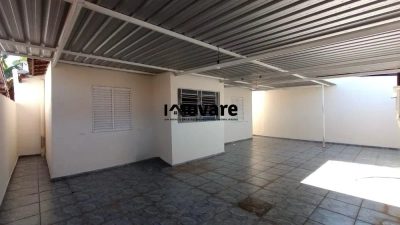 Casa, 3 quartos, 120 m² - Foto 1