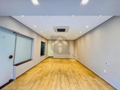 Loja-Salão, 30 m² - Foto 3