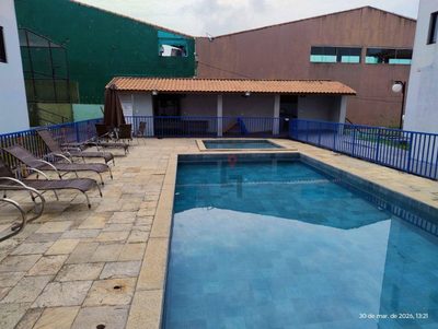 Apartamento, 2 quartos, 61 m² - Foto 1