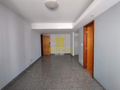 Apartamento, 1 quarto, 40 m² - Foto 2