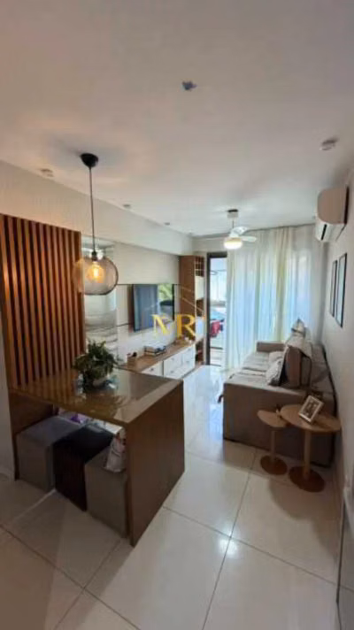 Apartamento, 2 quartos, 60 m² - Foto 5