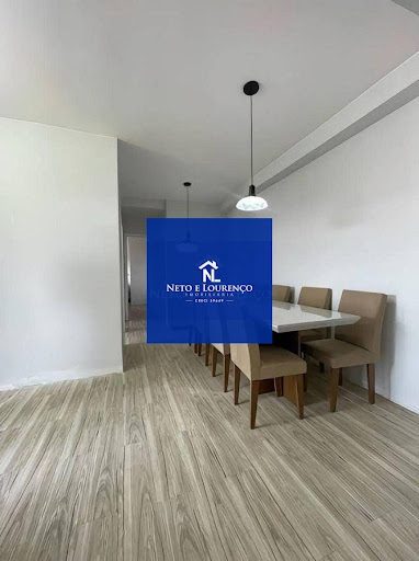 Apartamento, 3 quartos, 69 m² - Foto 2