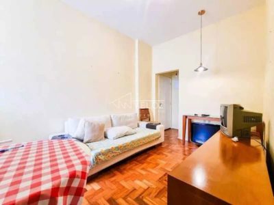 Apartamento, 1 quarto, 46 m² - Foto 2