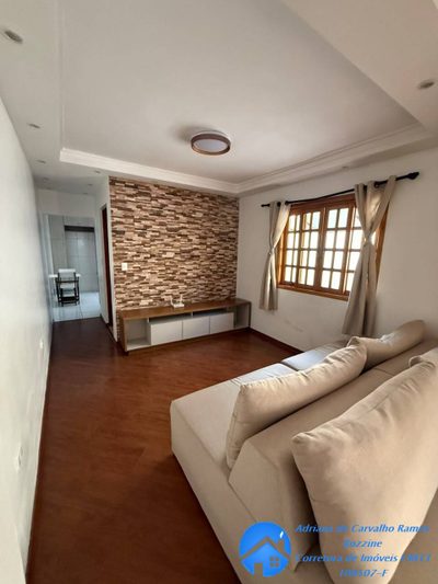 Casa, 3 quartos, 190 m² - Foto 4