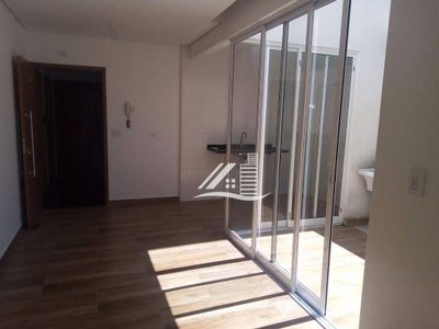 Apartamento, 1 quarto, 40 m² - Foto 3