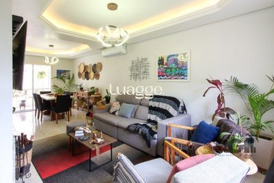Casa, 2 quartos, 123 m² - Foto 5