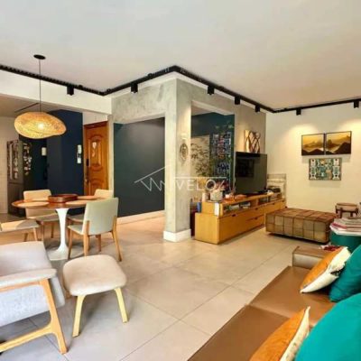 Apartamento, 3 quartos, 127 m² - Foto 4