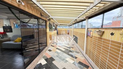 Cobertura, 4 quartos, 350 m² - Foto 4