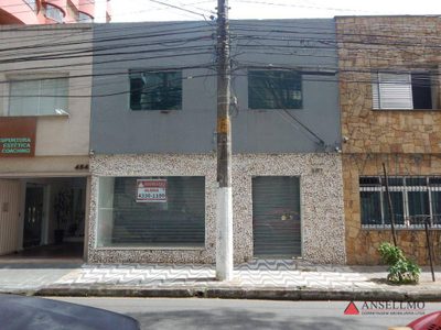 Sobrado, 160 m² - Foto 1