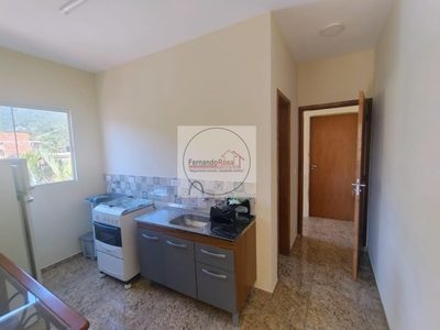 Kitnet-Studio, 35 m² - Foto 2