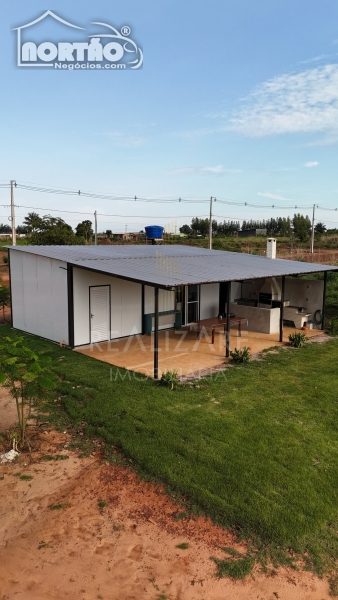 Casa, 1 quarto - Foto 2