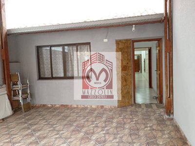Casa, 3 quartos, 160 m² - Foto 3