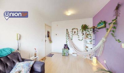 Apartamento, 2 quartos, 47 m² - Foto 5