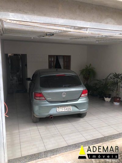Casa, 2 quartos, 140 m² - Foto 1