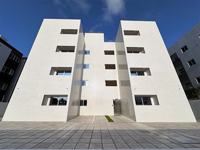 Apartamento, 2 quartos, 45 m² - Foto 2