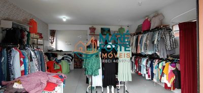 Loja-Salão, 30 m² - Foto 5