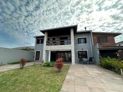 Sobrado, 3 quartos, 250 m² - Foto 2