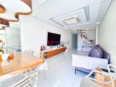 Cobertura, 3 quartos, 152 m² - Foto 5