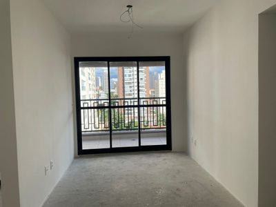 Apartamento, 2 quartos, 69 m² - Foto 4