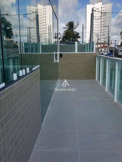 Apartamento, 2 quartos, 57 m² - Foto 5