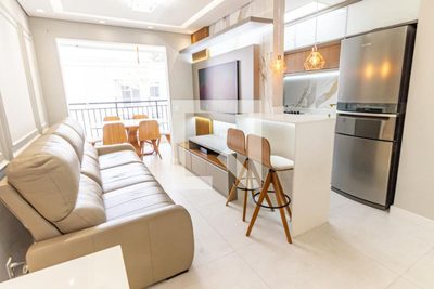 Apartamento, 2 quartos, 62 m² - Foto 2