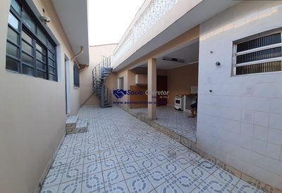Casa, 3 quartos, 366 m² - Foto 4