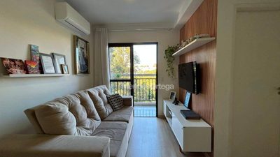 Apartamento, 2 quartos, 58 m² - Foto 5